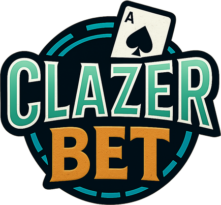 Clazer Bet Logo
